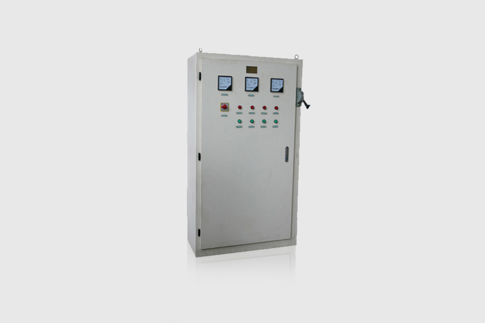 吉林XL-21型動力配電箱系列